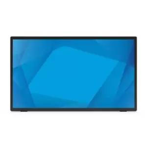 Elo Touch Solutions E510644 computer monitor 68.6cm (27") 1920 x 1080 pixels Full HD LED Touch Screen Multi-user Black