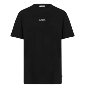 BALR Q Series T-Shirt - White