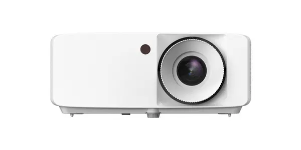 Optoma Optoma ZH400 data projector 4000 ANSI lumens DLP 1080p (1920x1080) 3D White ZH400