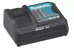 Makita 197363-4 cordless tool battery / charger Battery charger