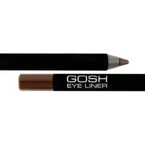 GOSH Velvet Touch Eyeliner Truly Brown Brown