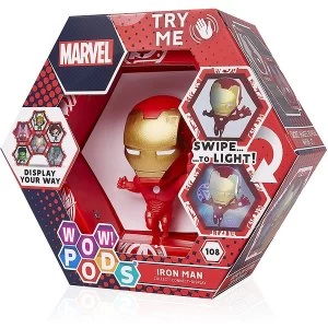 Ironman (Marvel) Wow Pod Figure
