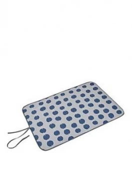 Minky Deluxe Table Top Ironing Mat
