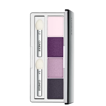 Clinique All About Shadows Quad (Various Options) - Going Steady