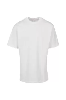 Wide Cut Jersey T-Shirt