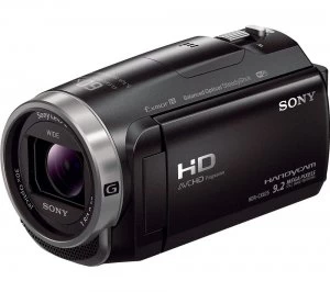 Sony Handycam HDR-CX625 Camcorder