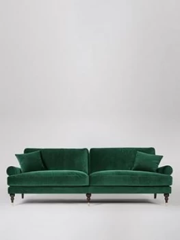 Swoon Sutton Three Seater Sofa