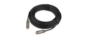 Kramer Electronics CLS-AOCU31/CC USB cable 10.7 m USB 3.2 Gen 2...