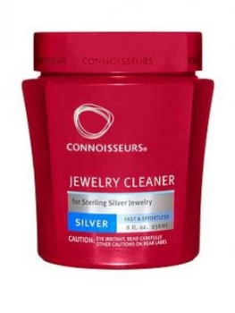 Connoisseurs Silver Jewellery Cleaner One Colour Women