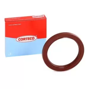 CORTECO Camshaft Seal 19036888B Shaft Seal, camshaft VOLVO,V70 II (285),V50 (545),XC60 (156),XC90 I (275),V70 III (135),S60 I (384),V60 (155, 157)