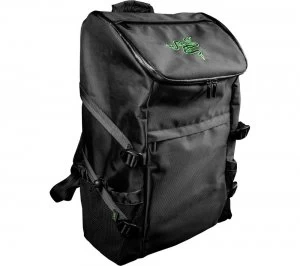 Razer Utility 15" Laptop Backpack - Black