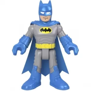 Imaginext Extra Large Scale Batman In Blue Suit Figure