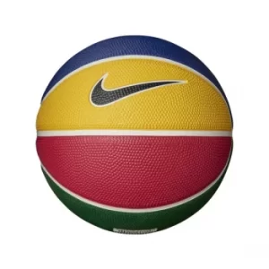 Nike Basketball Mini Ball Size 3 Uni Red