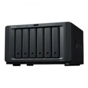 Synology DS1618+ 36TB 6 Bay Desktop Network Attached Storage