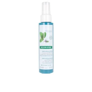 ANTI-POLLUTION purifying mist with aquatic mint 100ml