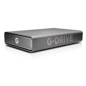 SanDisk Professional 20TB G-DRIVE - SDPH91G-020T-MBAAD