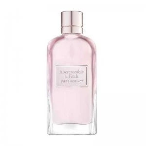 Abercrombie & Fitch First Instinct Eau de Parfum For Her 30ml