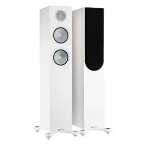 Monitor Audio Silver 200 Floorstanding Speakers Pair 7G