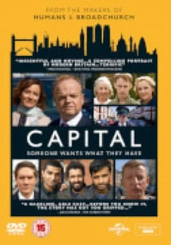 Capital 2015 Movie