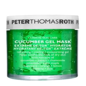 Peter Thomas Roth Cucumber Gel Mask 50ml