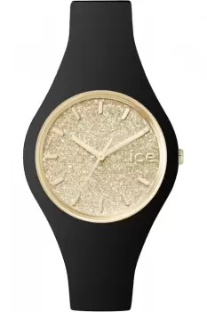 Ladies Ice-Watch Ice Glitter Small Watch 001348