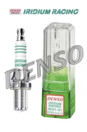Denso IK01-31 Spark Plug 5703 Iridium Racing