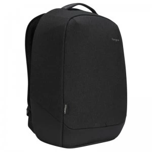 Targus EcoSmart Cypress 15.6" Security Backpack - Black