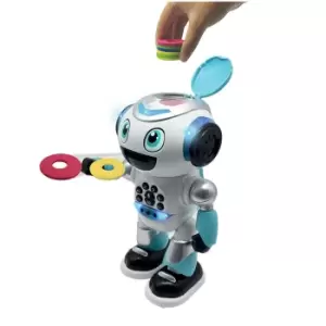 Lexibook Powerman Advance Educational Smart Robot