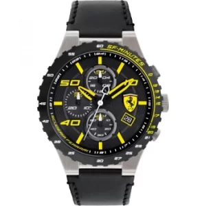 Scuderia Ferrari Speciale EVO Watch