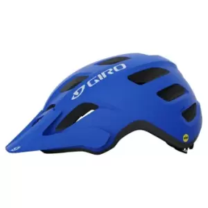 Giro Fixture MIPS MTB Helmet - Blue