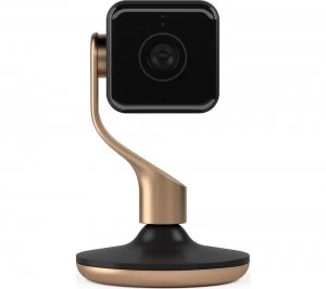 HIVE View Smart Home Security Camera Black