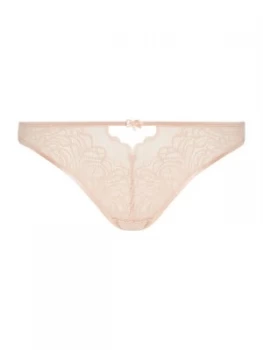 b.temptd Undisclosed thong Pink