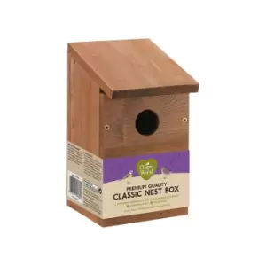 Chapelwood Classic Nest Box 7522004