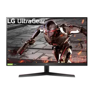 LG UltraGear 32" 32GN500 Full HD IPS LED Gaming Monitor