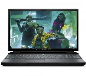Alienware Area 51M 17.3" Gaming Laptop