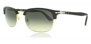 Persol PO8139S Sunglasses Black 95/71 55mm