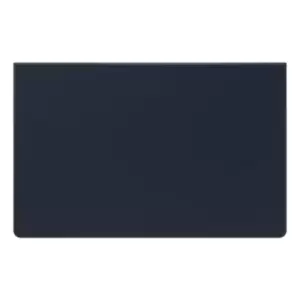 Samsung Slim Book Cover Keyboard for Tab S9 Ultra in Black (EF-DX910BBEggB)