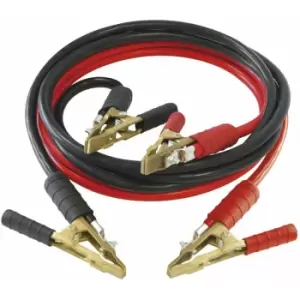 056404 Jump Cables 700A 35mm² (2 x 4,5m) - GYS