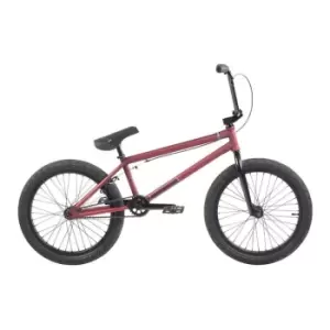 Subrosa Tiro XL BMX Bike - Red