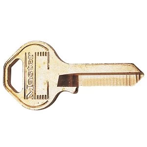 Master Lock K900 Single Keyblank