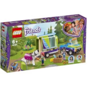LEGO Friends: Mia's Horse Trailer (41371)