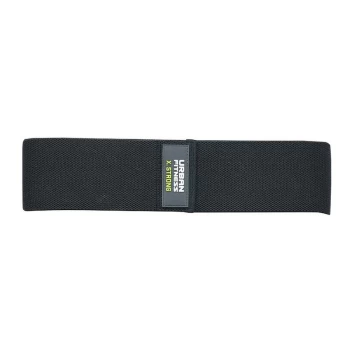 Urban Fitness Fabric Resistance Band Loop - 15' - Extra Strong -