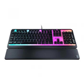 Roccat Magma RGB Membrane Gaming Keyboard - UK