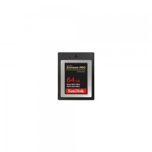 SanDisk CF Express Extreme Pro 64GB