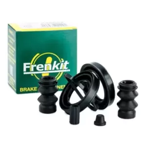 FRENKIT Brake Caliper Repair Kit Rear Axle 238052 Caliper Repair Kit,Brake Caliper Rebuild Kit MERCEDES-BENZ,VIANO (W639),VITO Bus (W639)