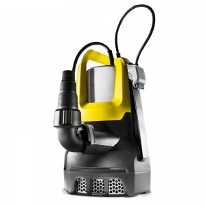 Karcher SP 7 Submersible Dirty Water Pump 240v