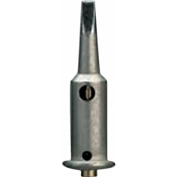 3.2MM Double Flat Tip to Suit 125BW Soldering Iron - Kennedy