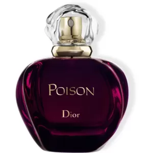 Christian Dior Poison Eau de Toilette For Her 50ml