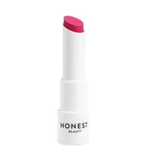 Honest Beauty Tinted Lip Balm 4g (Various Shades) - Dragon Fruit