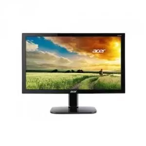 Acer Ka270H 27" IPS DVI HDMI Vga Monitor 8ACUMHX0EEB01